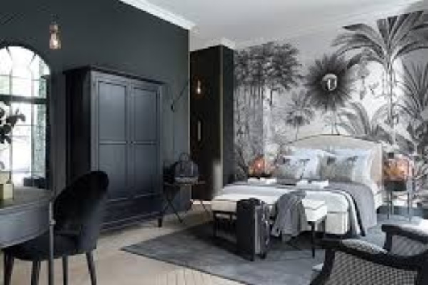 Bán nhà 5 tầng 90 m² tại Đường Lê Thị Riêng, Phường Bến Thành, Quận 1, Hồ Chí Minh